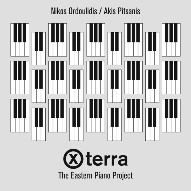 X-Terra: The Eastern Piano Project Image