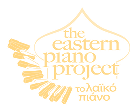 The eastern piano project